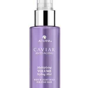 Alterna CAVIAR Anti-Aging Multiplying Volume Styling Mist